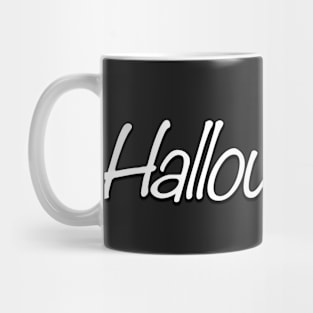 Hallowitches Mug